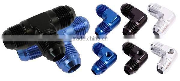 Lowest Price Best Quality Metric Hydraulic best hose Fitting