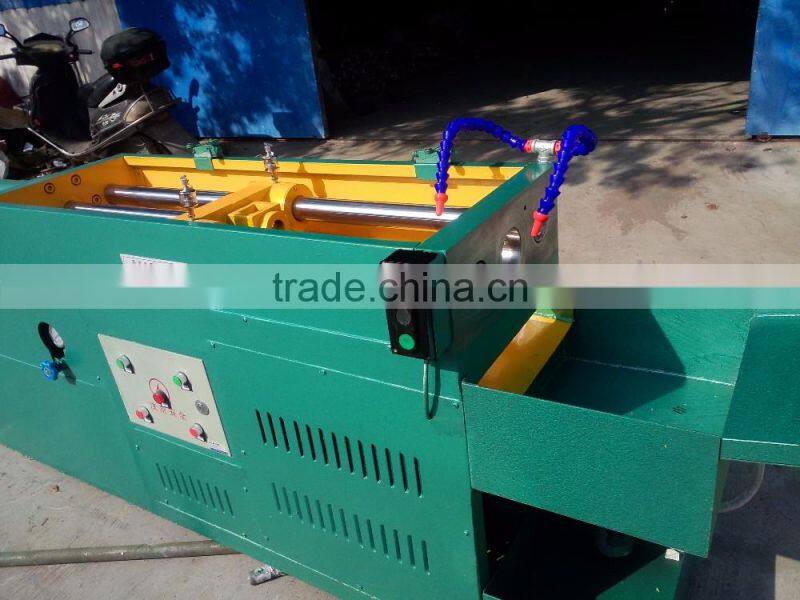 Horizontal hydraulic internal broaching machine FE808