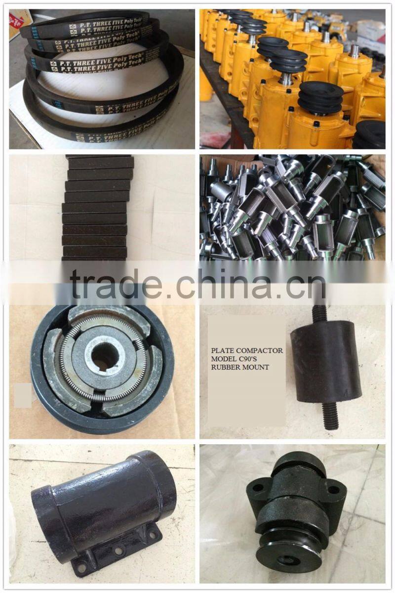 plate Compactor prices /Plate Compactor Parts/used Plate Compactor
