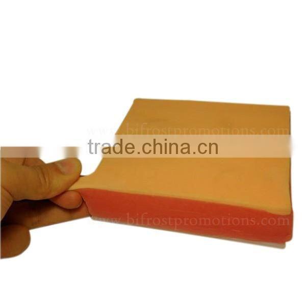 Multi-Functional Medical Use Injection Practice Pad