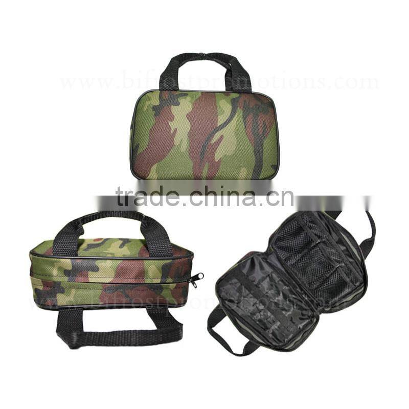 Professional Medical Outdoor Earthquake Emergency Survival Kit