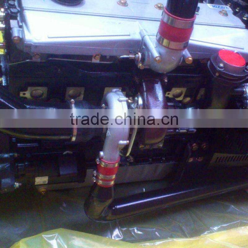 IN-LINE PUMP 6 CYLINDER DIESEL ENGINE FOR GENERATING SET 1006TAG