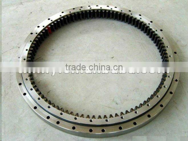 Semi Trailer Ball Slewing Ring