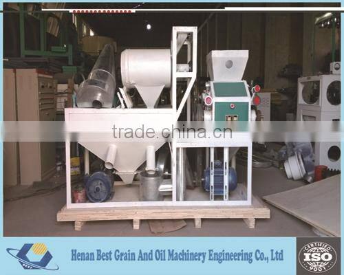 wheat flour mill machinery for small business