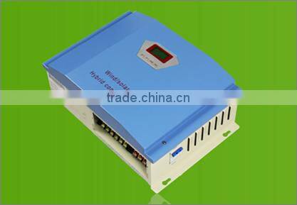 Factory Price Durable 1KW wind power horizontal axis wind turbine price