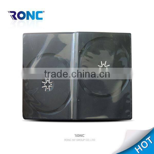 Wholesale High Quality Custom Cardboard CD DVD Packaging Box