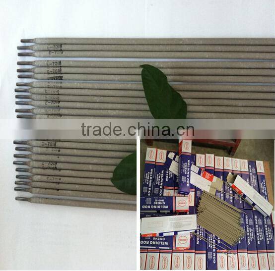 tungsten electrode 300-450mm length electrode welding rod for welding rod production line
