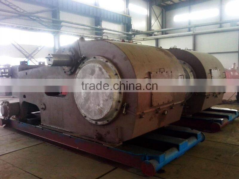 Oilfield Equipment High Pressure F Series Drilling Rig Mud Pump