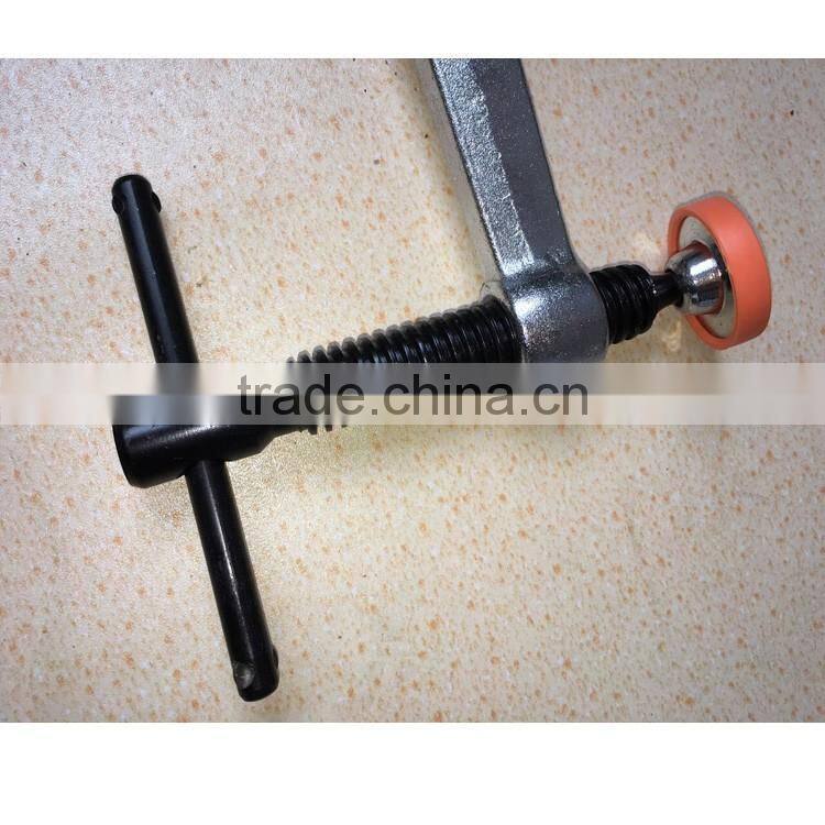 drop forged F clamp direct manufacturer