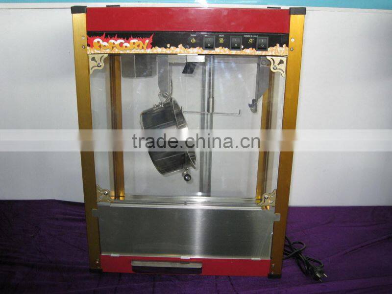 GRT - PP901 Hot air popcorn maker