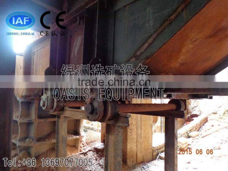 Mining Equipment Chute Feeder,Trough Vibrating Feeder