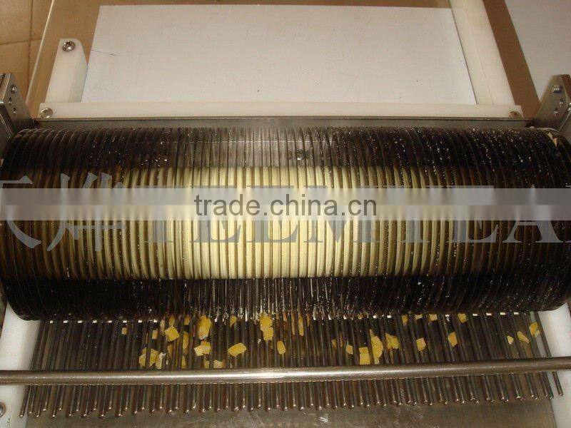 Pefectly made by stainless steel Automatic canned food machinery (Video)