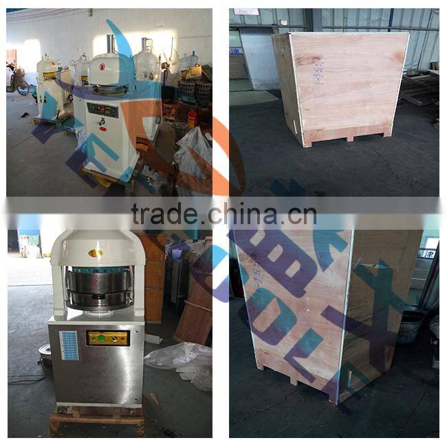 price bun dough divider rounder/dough divider rounder in bakery equipment