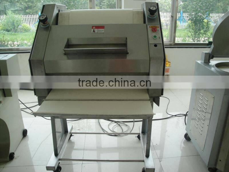 New French Baguettes Moulder for Bakeries