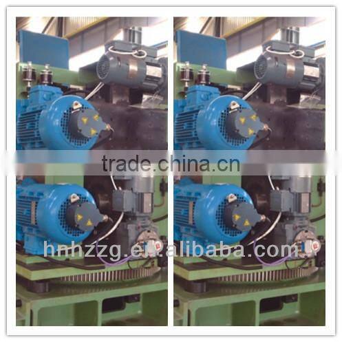 Cantilever Double Eccentric Aluminum Sheet Cold Rolling Mill Artical Points Rotary Shear of Stable Performance