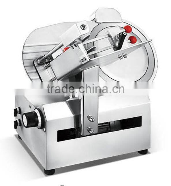 Hot sale Meat Processing Machinery professional Meat Slicer(ZQF-300)