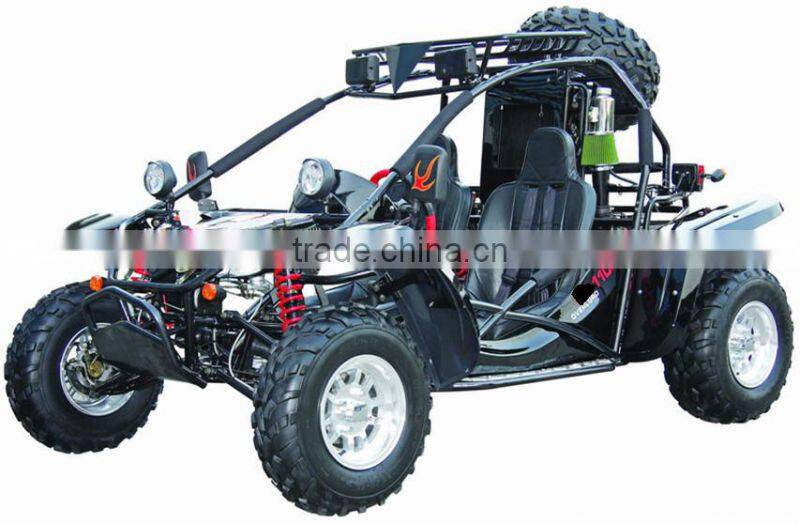 1100cc/650cc EEC Sand buggy (TKG1100E)