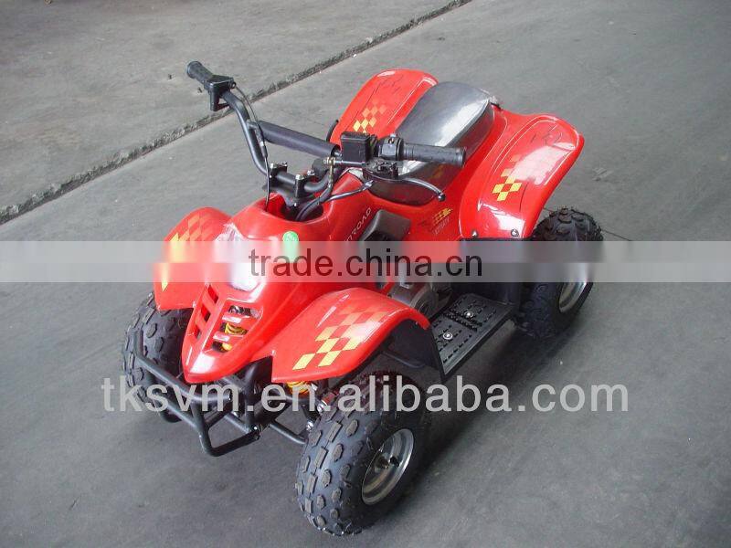 TK50/70/90ATV-6 ATV