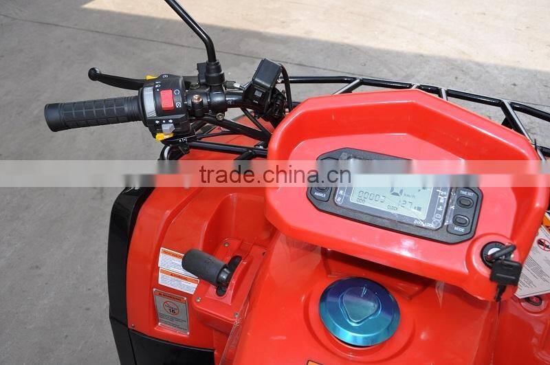 2013 NEWEST atv 500cc (ZP500ST-4)