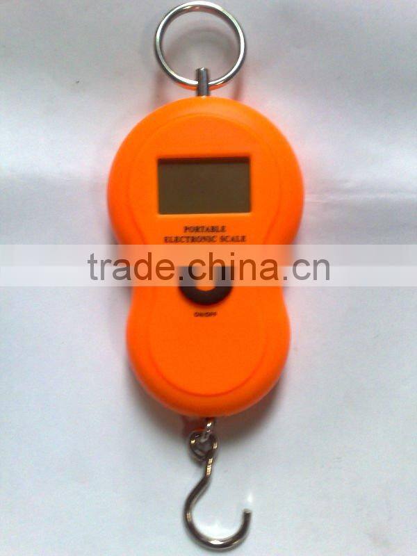 ZZDG-201A 10kg/5g,20kg/10g,40kg/20g portable digital scale weighing scale mini digital scale