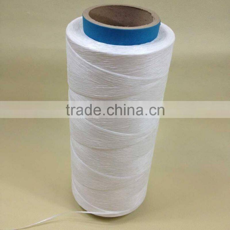 11000dtex PE Fibrillated Yarn Artificial Grass for volleyball court turf