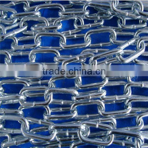 Standard Welded Din763 Long Link Chain