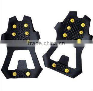simple equiped non-slip shoes cover