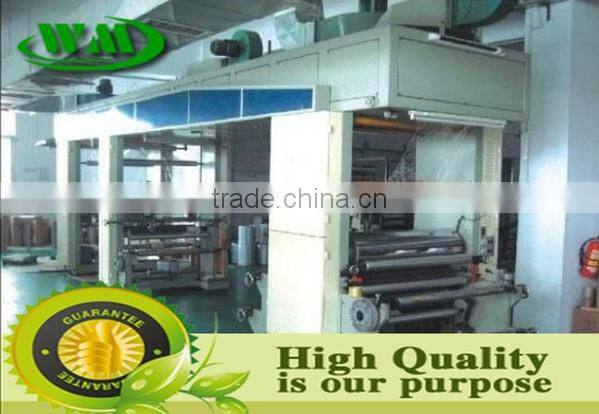 Aluminum foil wrapping paper/ Aluminum foil laminated paper/Aluminum foil coated kraft paper