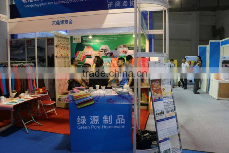 Non slip mat Door/floor/bathroom/car/table material EVA anti slip mat