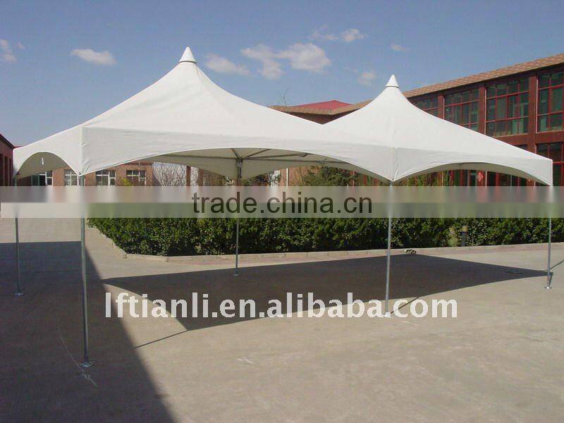 big gazebo tent
