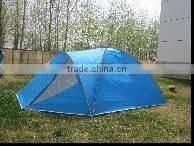 2.1X2.1M classical style travel lightweight tent