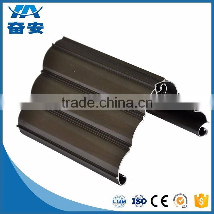 Factory manufacture various aluminium window frame trims