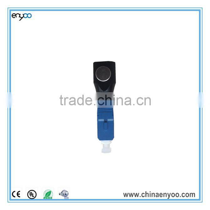 SC Bare fiber adapters