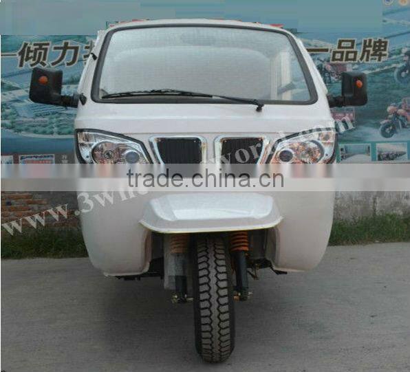 Chongqing gasoline industry tricycle agriculture/electric trike scooter car workshop equipment