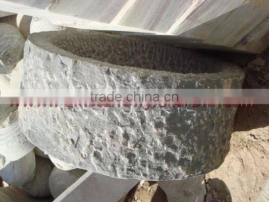 EXCLUSIVE MARBLE PLANTERS