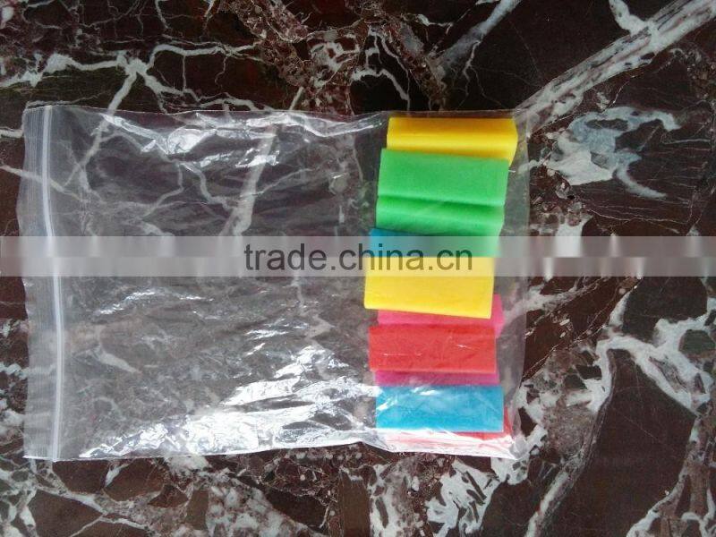 Silicone Promotional Writing Pencil Grip