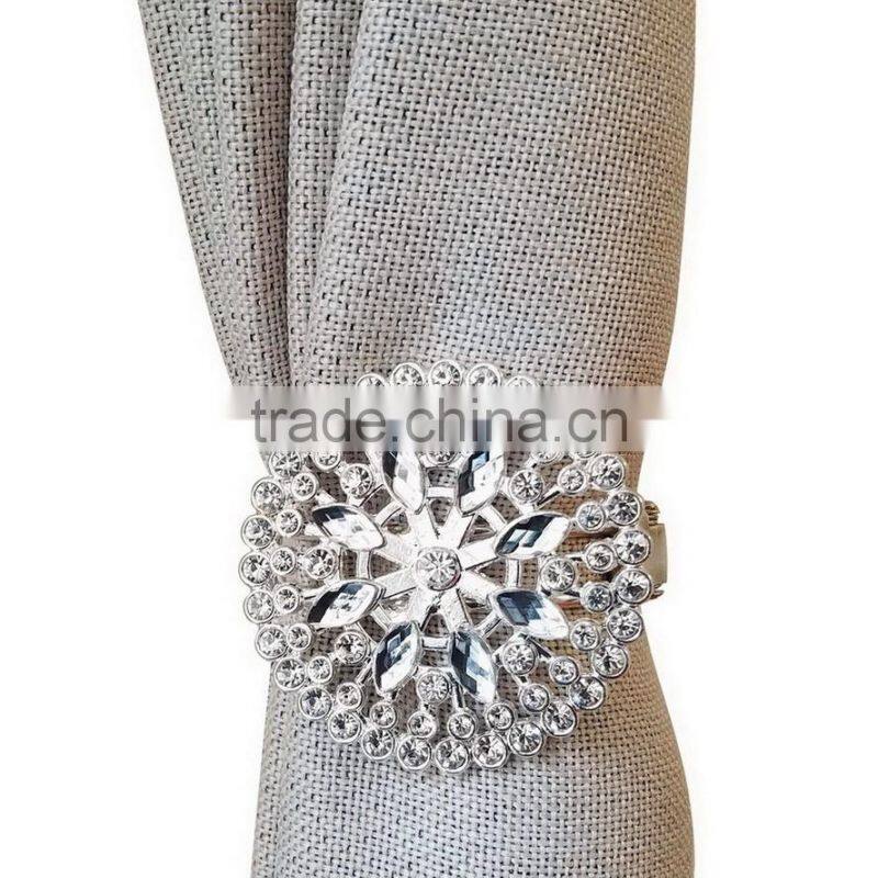 decorative curtain accessaries, curtain buckle curtain band