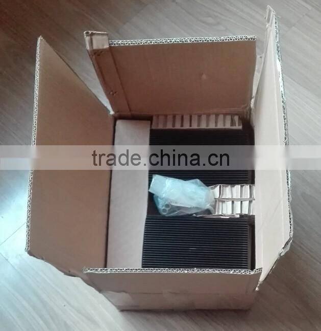 500w/600w 90v -144v to 14v isolated DC-DC converter for ev