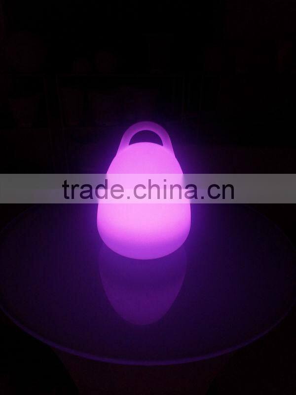 home decoration lamp as a gift for friend colleague employer