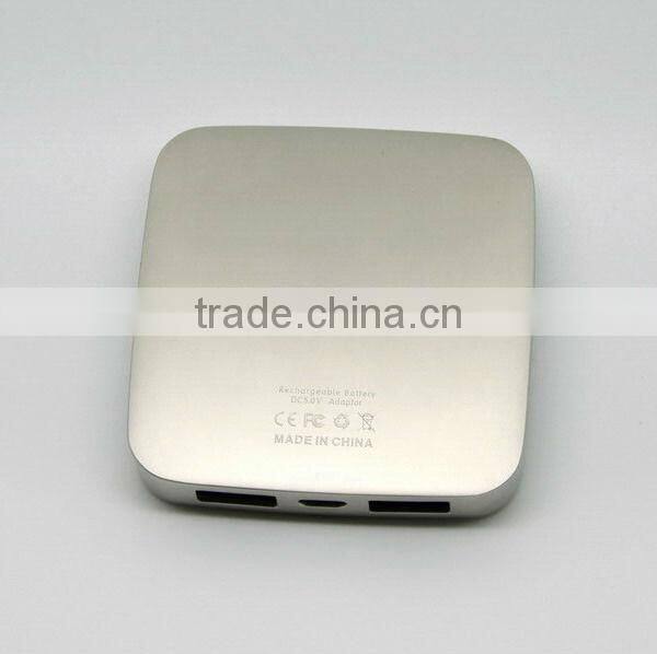 Best mobile phone charger 3500mAh universal power bank