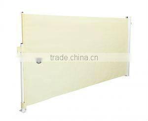 Coming Soon!! 2014 Standard Outdoor Retractable Aluminium Beach Windbreak