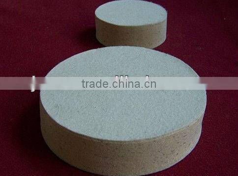 Wool Felt Buffing Wheels, Polishing wool felt, wool felt polishing wheels, felt polishing shijiazhuang munufacturer
