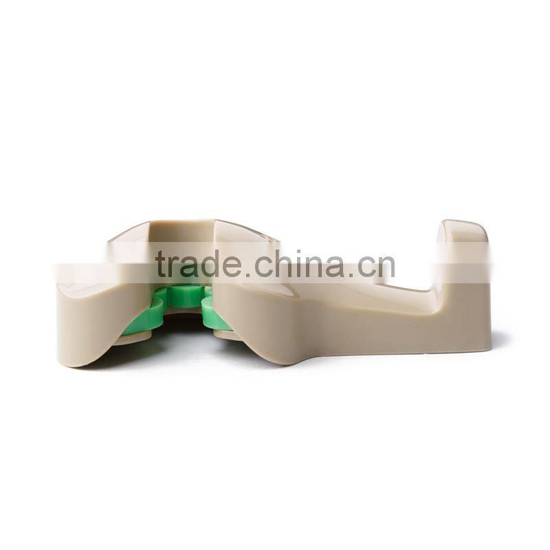 Automotive hook car hook(2pcs/set)/car organizer seat back car hooks auto bag hanger