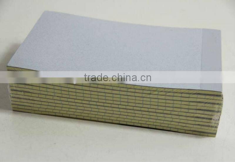 12pcs Legal Pads 50 sheets 5x8 Inch