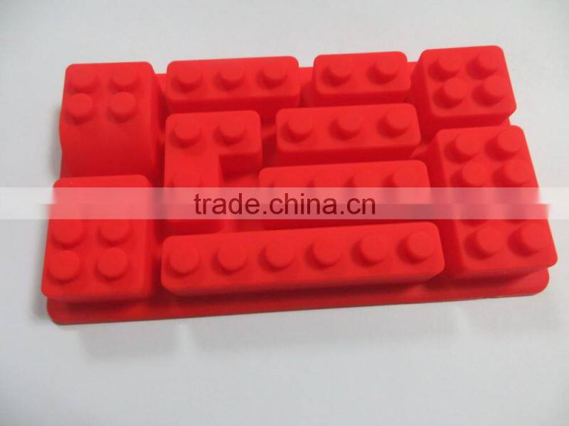 bpa free baking kids sized baking silicone mold