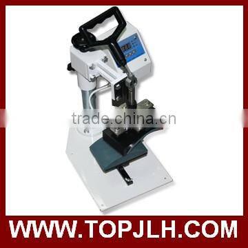 Sublimation Heat Transfer cap printing machine Heat Press Machine