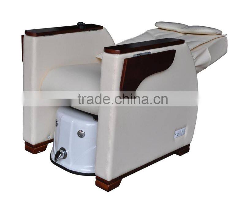 Foot massage sofa chair Salon furniture using reflexology sofa chair TKN-31010A