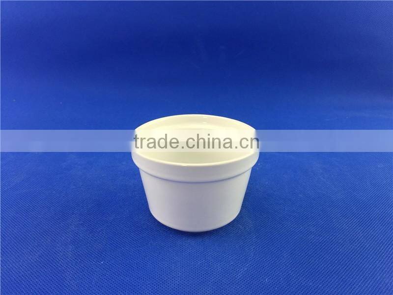 cheap ceramic custom sugar bowl