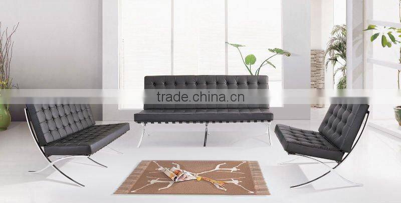 Barcelona recliner chair 8101