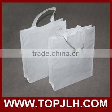 China professional heat transfer image custom made handbags